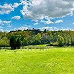 De La Rastelle Au Coeur De La Nature Vakantiehuis *