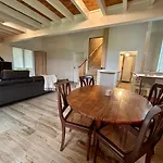 Vakantiehuis De La Rastelle Au Coeur De La Nature