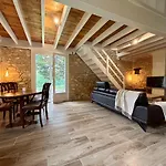 Vakantiehuis De La Rastelle Au Coeur De La Nature Savignac-de-Duras