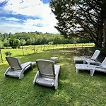 Vakantiehuis De La Rastelle Au Coeur De La Nature Savignac-de-Duras