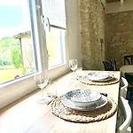 Vakantiehuis De La Rastelle Au Coeur De La Nature