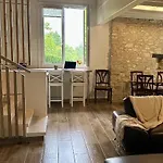 Vakantiehuis De La Rastelle Au Coeur De La Nature Savignac-de-Duras