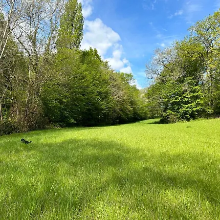 De La Rastelle Au Coeur De La Nature * Savignac-de-Duras