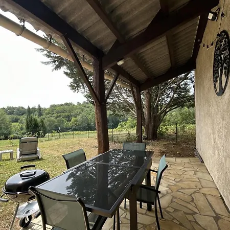 De La Rastelle Au Coeur De La Nature 別荘